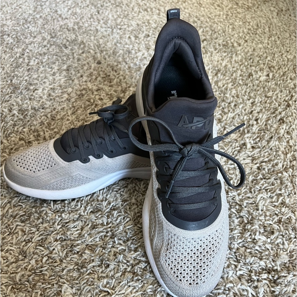 Apl Techloom Tracer W - image 1